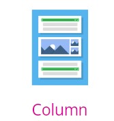 Column