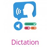 Dictation