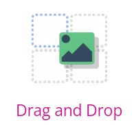 Drag and Drop