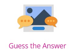Guess the Answer