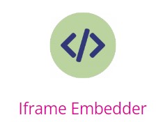 Iframe Embedder