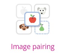 Image pairing