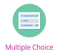 Multiple Choice