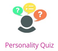 Personality Quiz