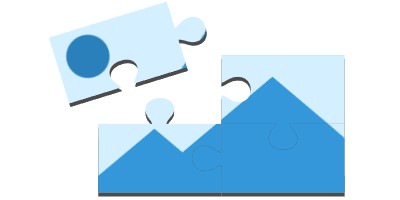 Puzzle - Exemplo OTACKE'S LAB