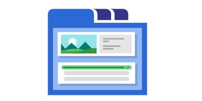 Separadores (Tabs) - Exemplo OTACKE'S LAB