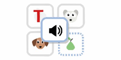 Associação de Texto (e som) com Imagens