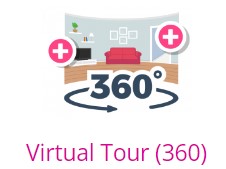Virtual Tour 360