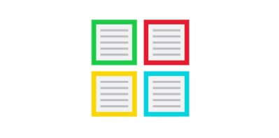 Categorizar Argumentos