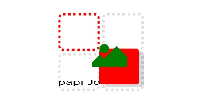 Drag and Drop Papi Jo